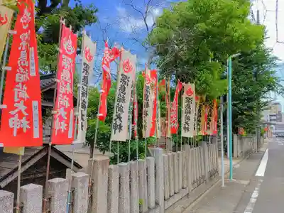 深島神社（柳原）のその他建物