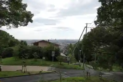 枚岡神社のその他建物