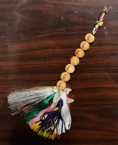 錦山天満宮のお守り