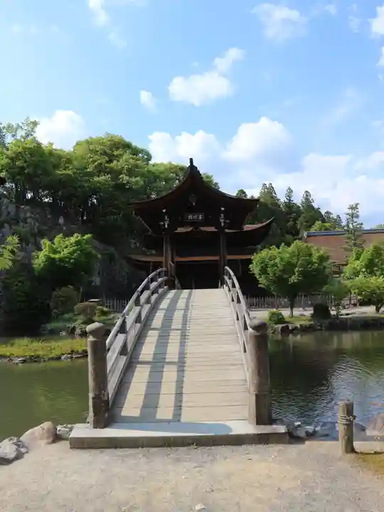 永保寺のその他建物