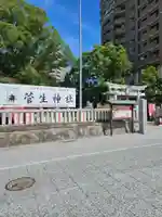 菅生神社(愛知県)