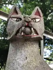 村富神社(神奈川県)