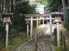 大神神社の鳥居