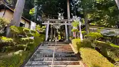 熊野神社(岩手県)