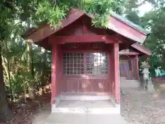 稲荷神社(茨城県)