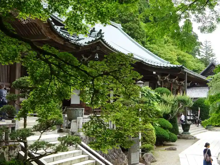最乗寺(道了尊)(神奈川県)