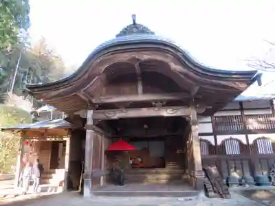 妙義神社のその他建物