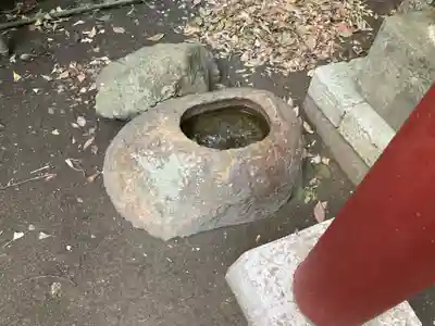 正一位稲荷大明神（築山稲荷社）(神奈川県)