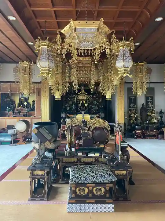日慶寺(東京都)