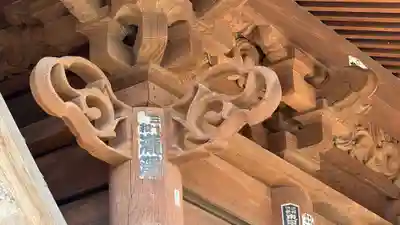 金剛寺観音堂(宮城県)