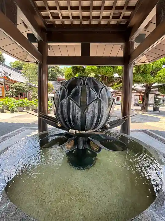 中山寺(兵庫県)