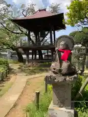 眞覚寺(東京都)