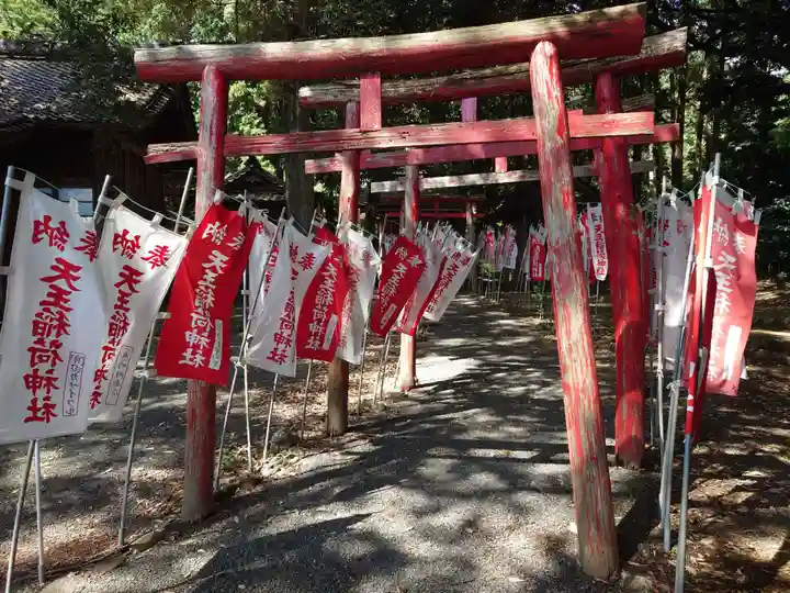 細江神社(静岡県)