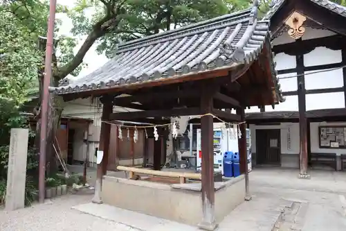 杭全神社(大阪府)