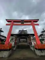 津軽赤倉山神社(青森県)
