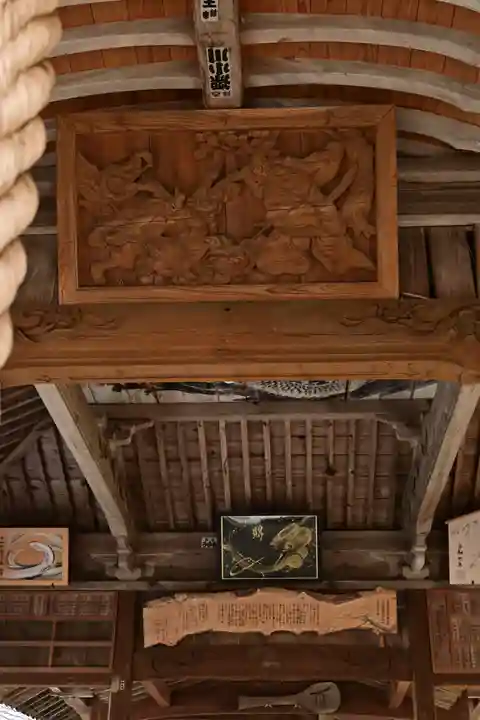 赤田神社(山口県)