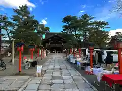 豊国神社(京都府)