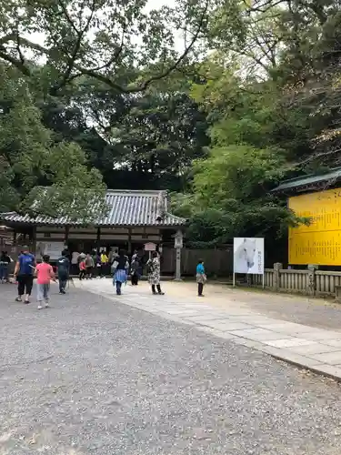 金刀比羅宮の建物その他