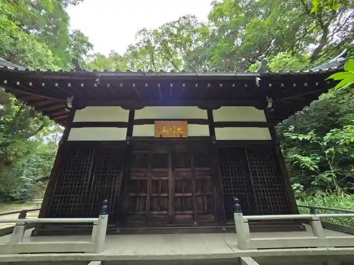智積院(京都府)