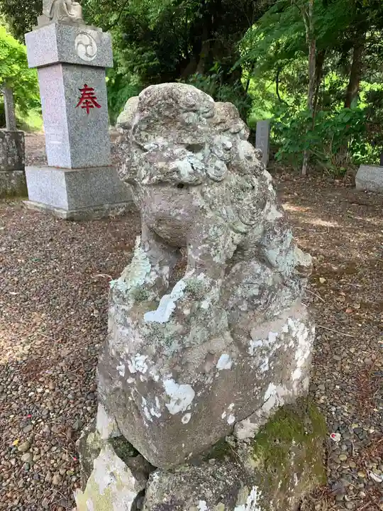 日枝神社(千葉県)