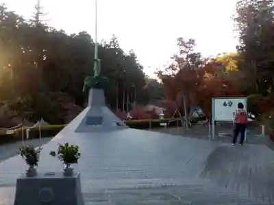 秋葉總本殿可睡斎のその他建物