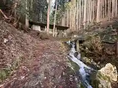 杉神社(鳥取県)