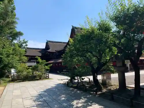 北野天満宮のその他建物