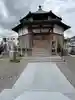 高野寺(熊本県)