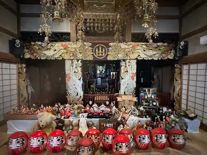 国上寺(新潟県)