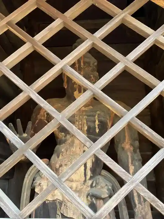 塩船観音寺(東京都)