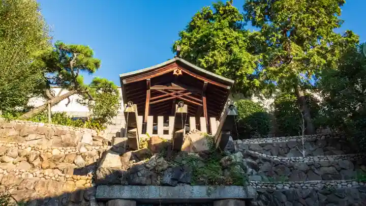 清水寺(大阪府)