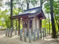 八雲神社のその他建物