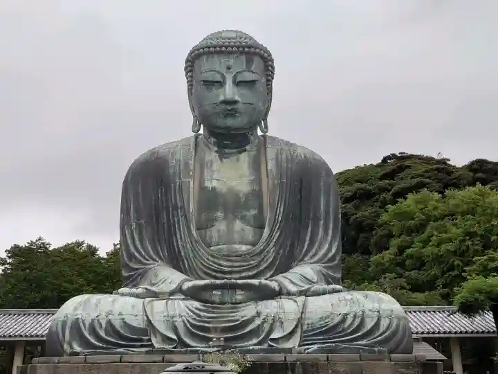 高徳院(神奈川県)