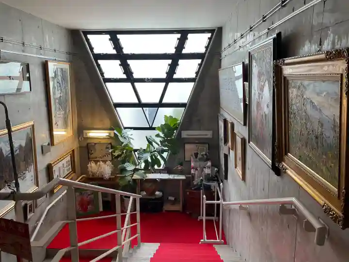 八津御嶽神社(東京都)