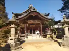 仙遊寺(愛媛県)