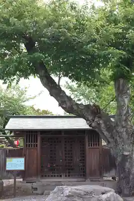 圓照寺(埼玉県)