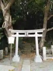 小動神社(神奈川県)