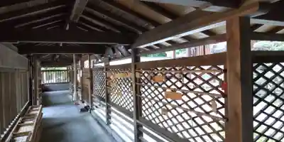 長等神社(滋賀県)