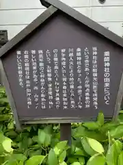 薬師神社(埼玉県)