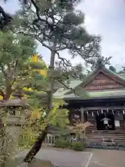 新潟大神宮(新潟県)