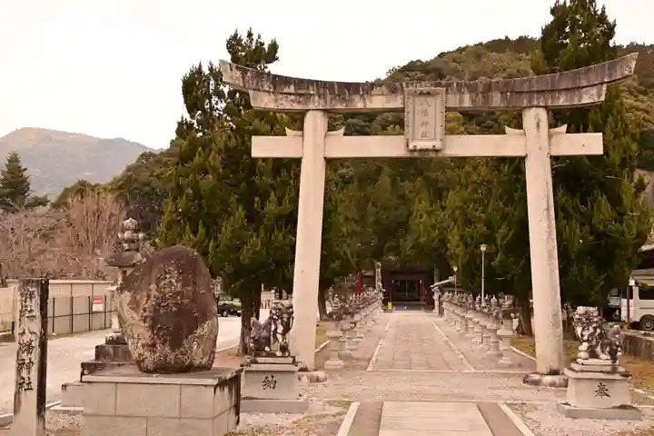 八幡神社(愛媛県)