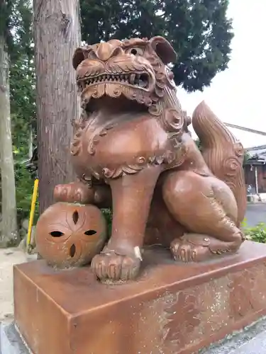 新宮神社(滋賀県)