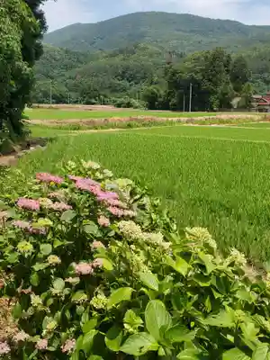 高司神社〜むすびの神の鎮まる社〜(福島県)