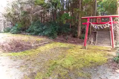 八幡神社(宮城県)