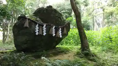 出雲大神宮のその他建物