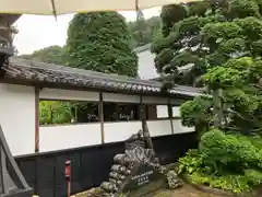 霊松院(岐阜県)