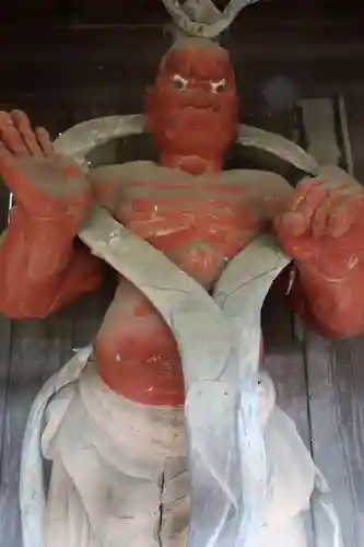 大日堂(長野県)