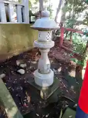 開運招福 飯玉神社(群馬県)