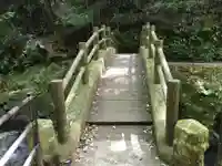 天安河原宮のその他建物