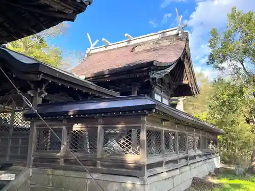 菅原神社(滋賀県)